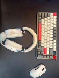 Наушники GamePro Asgard Skadi Wireless 7.1 (HSW191B) 4-Mode фото от покупателей 9