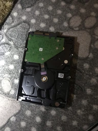 Жёсткий диск Seagate HDD 3.5" 1000GB 7200RPM Б/У фото от покупателей 1