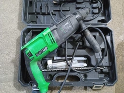 Перфоратор RZTK H 1200 фото от покупателей 12