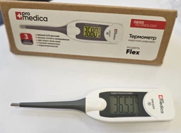 Термометр ProMedica Flex (6943532400525)