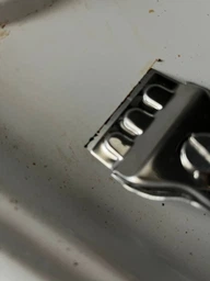 Скребок RZTK Scraper фото від покупців 11