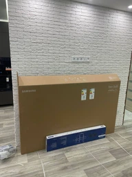 Телевизор Samsung MiniLED 85" QE85QN90FAUXUA фото от покупателей 2