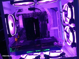Материнская плата Asus Prime B450M-A II Socket AM4 фото от покупателей 3
