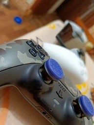 Накладки на стіки KontrolFreek® Omni (Blue) для Sony DualShock PS4 / DualSense PS5 [346962000] фото від покупців 1