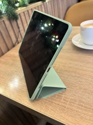 Чехол Be Nice Smart Case Apple iPad Air 3 (10.5") 2019 Orange фото от покупателей 1
