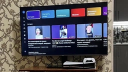 Настільне кріплення для телевізора ITech KFS-4 32"-65" фото від покупців 2