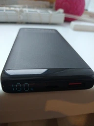 УМБ XO PB308 10000mAh 22.5W Black (PB308.black) фото от покупателей 1