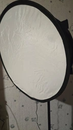 Софтбокс, рассеиватель, диффузор (Softbox) Yongnuo YN45-1 для серии YN300, YN300II, YN300III, YN320 и др фото от покупателей 1