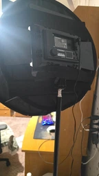 Софтбокс, рассеиватель, диффузор (Softbox) Yongnuo YN45-1 для серии YN300, YN300II, YN300III, YN320 и др