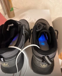 Сушилка для обуви электрическая Shoes dryer с ультрафиолетом, электросушка для сушки обуви (белая) фото от покупателей 11