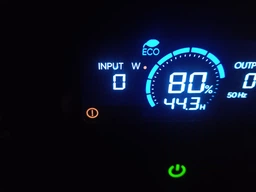 Зарядная станция Bluetti Premium 30 V2 / 600 Вт / 320 Вт⋅ч / LiFePO4 фото от покупателей 15