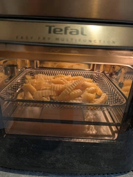 Мультипіч Tefal Easy Fry Multifunction FW5558E0
