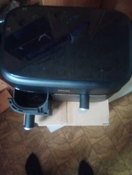 Мультипечь PHILIPS Ovi Dual NA351/00 фото от покупателей 13
