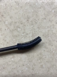 Тушь для ресниц "Эффект накладных ресниц" Eveline Cosmetics Volumix Fiberlast Ultra False Lash Effect Mascara Черная (10 мл) (759024-940551-2)