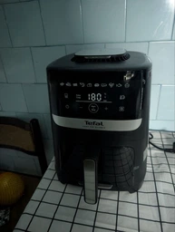 Мультипечь Tefal Easy Fry Silence EY5568E0 фото от покупателей 17