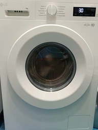 Стиральная машина LG F2Y1NS3W фото от покупателей 2