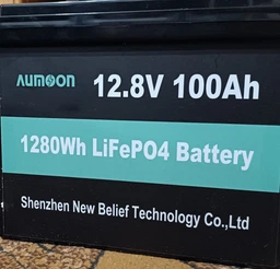 Джерело безперебійного живлення (ДБЖ) Rebel POWER-800 12/230V (500/800W) RB-4002 фото від покупців 14