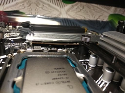 Материнська плата Asus Prime B760M-A D4-CSM Socket 1700 фото від покупців 4