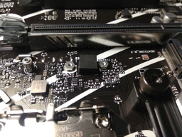 Материнська плата Asus Prime B760M-A D4-CSM Socket 1700 фото від покупців 1