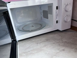 Микроволновая печь GORENJE MO20E1WH фото от покупателей 6