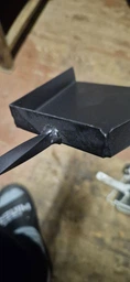 Кочерга и совок Metalzavod (KCHRG-SVK)