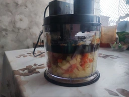 Измельчитель для блендера RZTK Chef Master / Pro (CH-MP) фото от покупателей 1