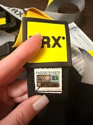 Петли TRX PRO 4 (P4, Pro System) фото от покупателей 6