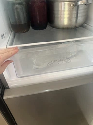 Холодильник Indesit INKS 1401 S4U1 [131005] фото от покупателей 1