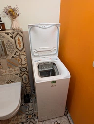 Стиральная машина AEG LTR8C373U фото от покупателей 11