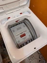 Стиральная машина AEG LTR8C373U фото от покупателей 10
