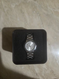 Часы Casio LTP-V002D-2B3 фото от покупателей 1
