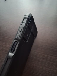 Чехол для смартфона Xiaomi Redmi Note 11/Note 11S ArmorStandart Panzer Dark Blue (ARM70814)