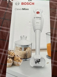 Блендер BOSCH MSM14200 фото от покупателей 5