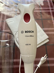 Блендер BOSCH MSM14200 фото от покупателей 6