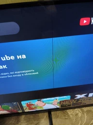 Телевізор KIVI QLED 32" 32H720QB
