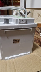 Автомобильный аккумулятор Green Power 75 Ah (-/+) Euro (680EN) (22362)