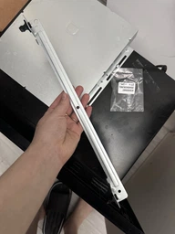 Встраиваемая микроволновая печь Electrolux LMS2203EMX фото от покупателей 4