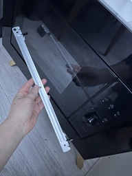 Встраиваемая микроволновая печь Electrolux LMS2203EMX фото от покупателей 3