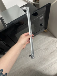 Встраиваемая микроволновая печь Electrolux LMS2203EMX фото от покупателей 2