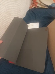 Чохол-книжка Devia Star Magnet для iPad Pro 12.9 "2018 (3rd Gen.) Red (9389)