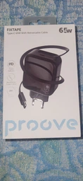 УМБ Hoco DB03 Max Centurion 65W 100000mAh Black фото от покупателей 8
