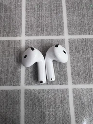 Бездротові навушники Air 4 для iOS Android (4-те покоління) Bluetooth White LEXEGO A4YJ/W фото від покупців 2