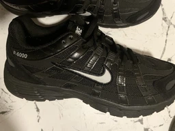 Мужские кроссовки P-6000 Gore-Tex Waterproof на термо подкладке 42 Grey-Biege
