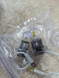 Галогенна автолампа Osram H3 ALL SEASON SUPER 12 V 55 W 64151ALS (02024)