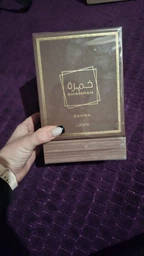 Парфюмированная вода Lattafa Perfumes Khamrah Qahwa 100 мл
