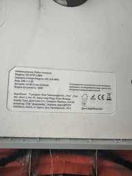 ​Набір запасних частин (фільтр та щітки та шкребок) для робота-пилососа Xiaomi RoboRock s50 S55 S6 S5 Mijia Mi Robot