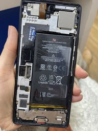 Смартфон Google Pixel 6 8/256GB Kinda Coral фото від покупців 7