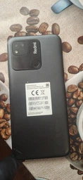 Дисплей + сенсор Xiaomi Redmi 10 / Redmi 10 Prime Black - p/n: 1540421742
