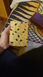 Женский кошелек кожаный, с кнопочной застежкой, цвет кримсон Tailian фото от покупателей 4