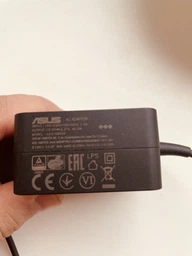 Кабель USB Type-c на DC (4.5 х 3.0) для зарядки ноутбука c PD триггером 65W , 1.5 метра (0344) фото от покупателей 4